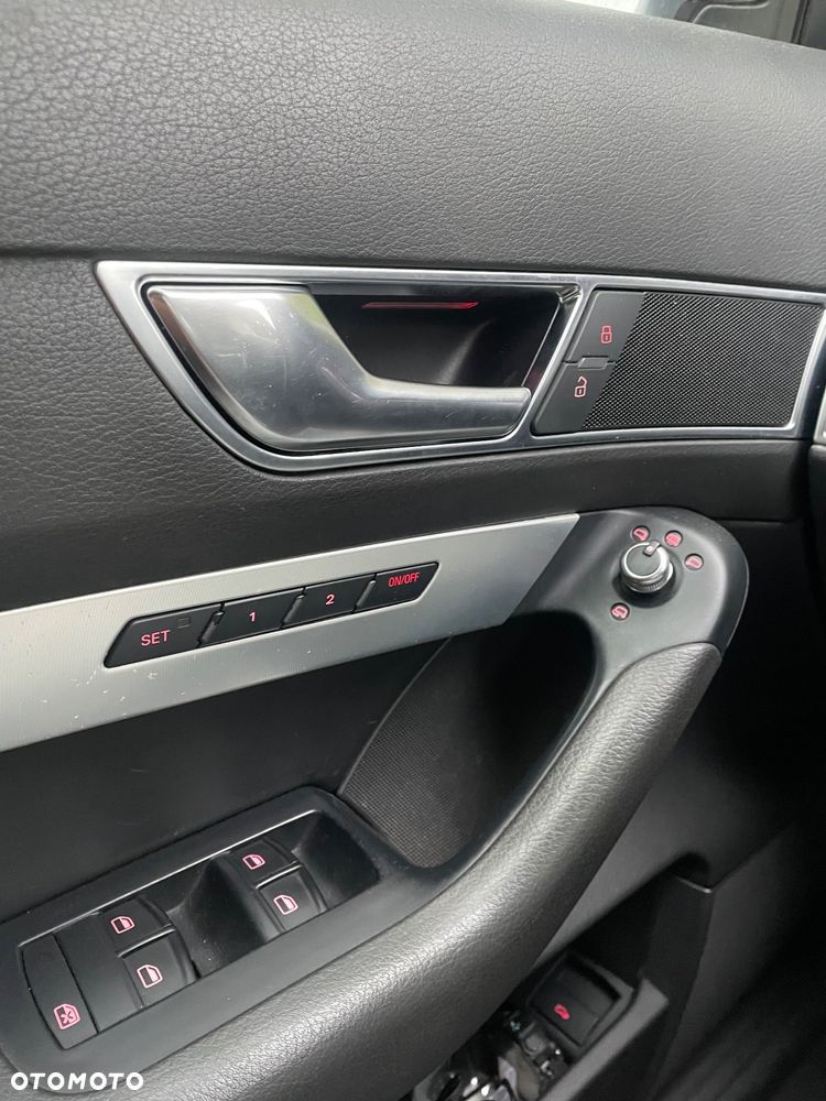 Audi A6 - 30
