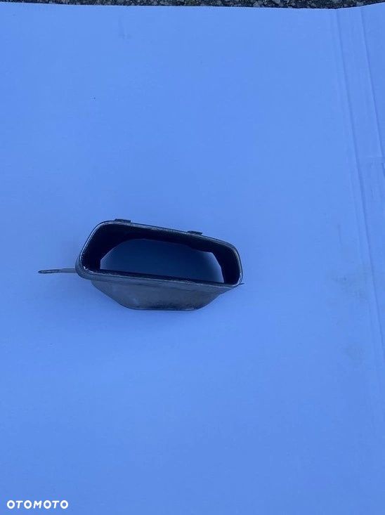 PRAWA KOŃCÓWKA WYDECHU AUDI A6 C7 LIFT 4G0253826A - 1