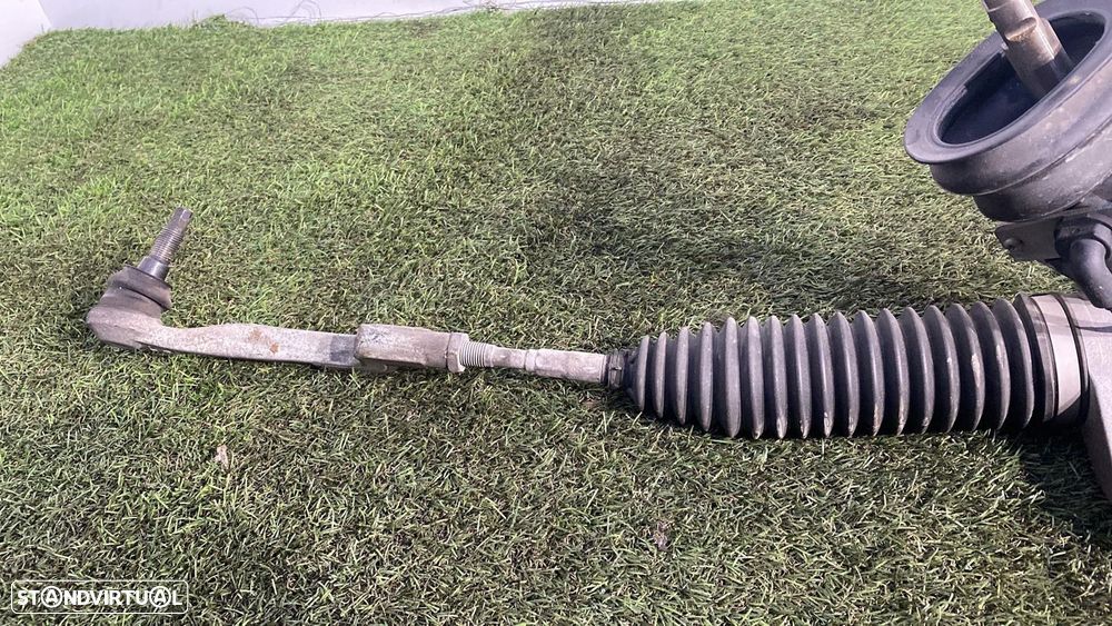 CREMALHEIRA DIREÇÃO MERCEDES-BENZ CLASSE B 2014 - 4