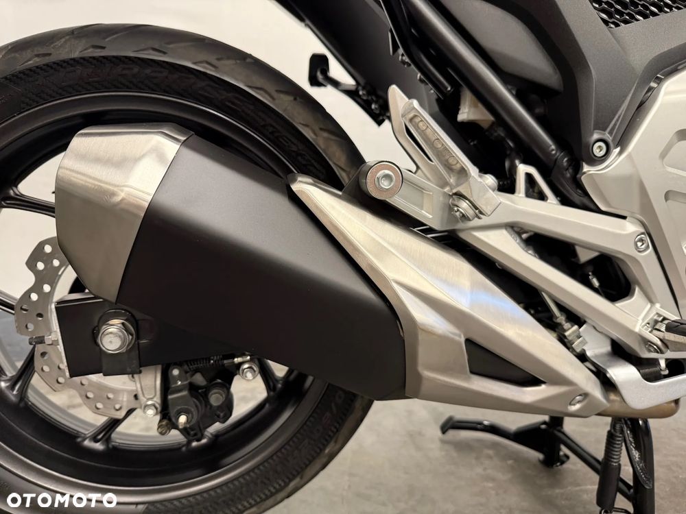 Honda NC - 34