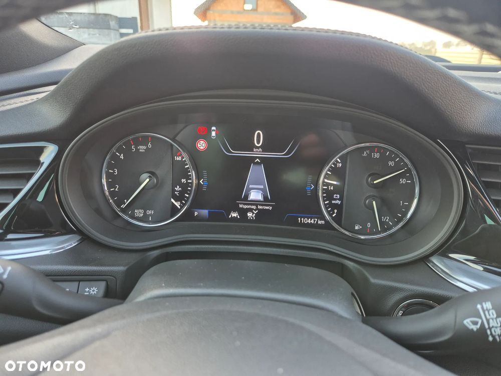 Opel Insignia 2.0 CDTI Ultimate S&S - 21