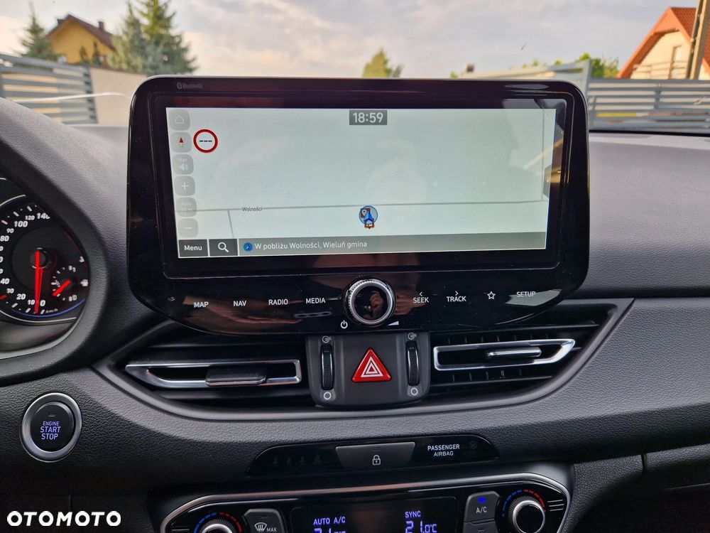 Hyundai i30 N - 13