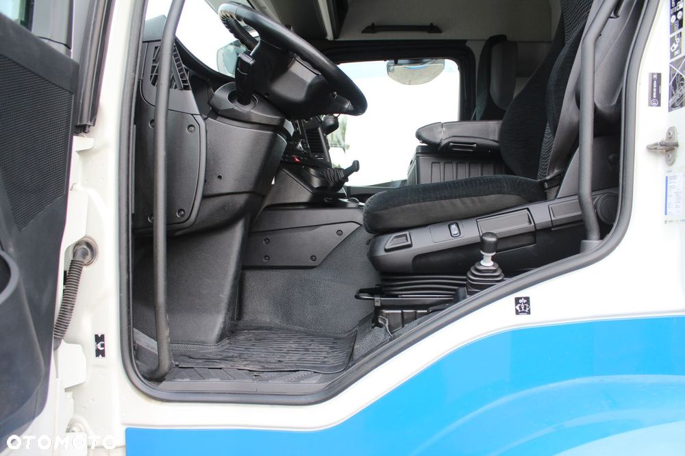 Mercedes-Benz AROCS 3246 8x4 WYWROTKA KIPPER Z NIEMIEC - 14