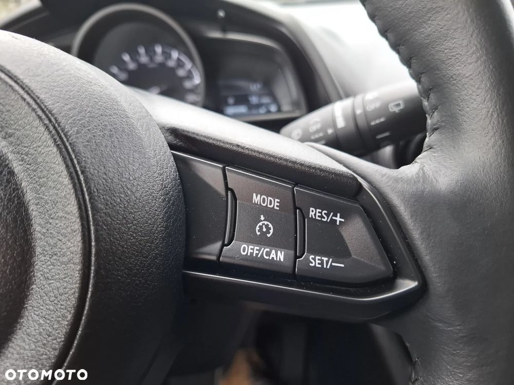 Mazda CX-3 2.0 Skyenergy - 20