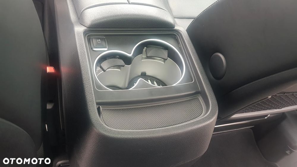 Mercedes-Benz Klasa V 250 (BlueTEC) d Avantgarde 7G-Tronic (d³ugi) - 34