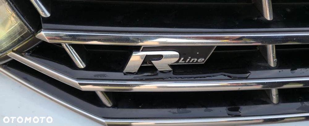 Volkswagen Passat - 10