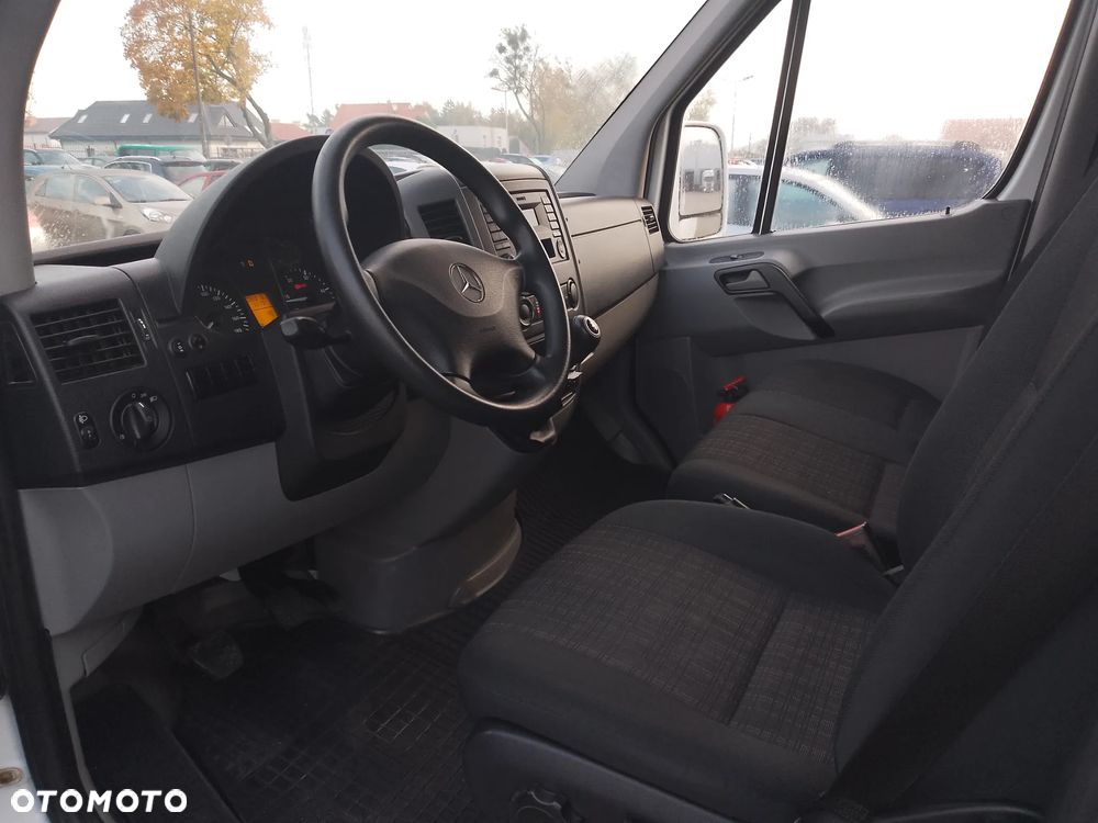 Mercedes-Benz Sprinter Mercus - 5