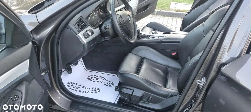 BMW Seria 5 - 15