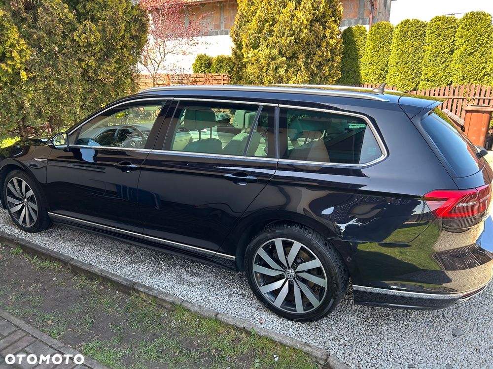 Volkswagen Passat - 7