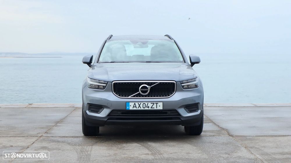 Volvo XC 40 2.0 D3 - 9