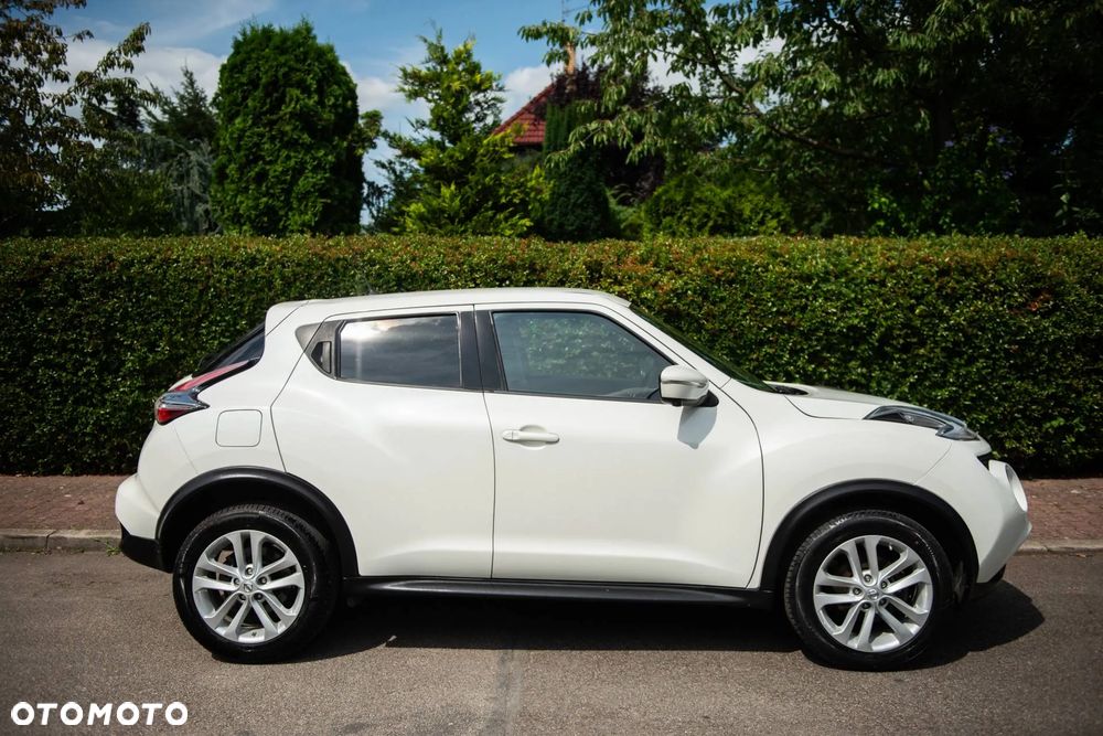 Nissan Juke - 13