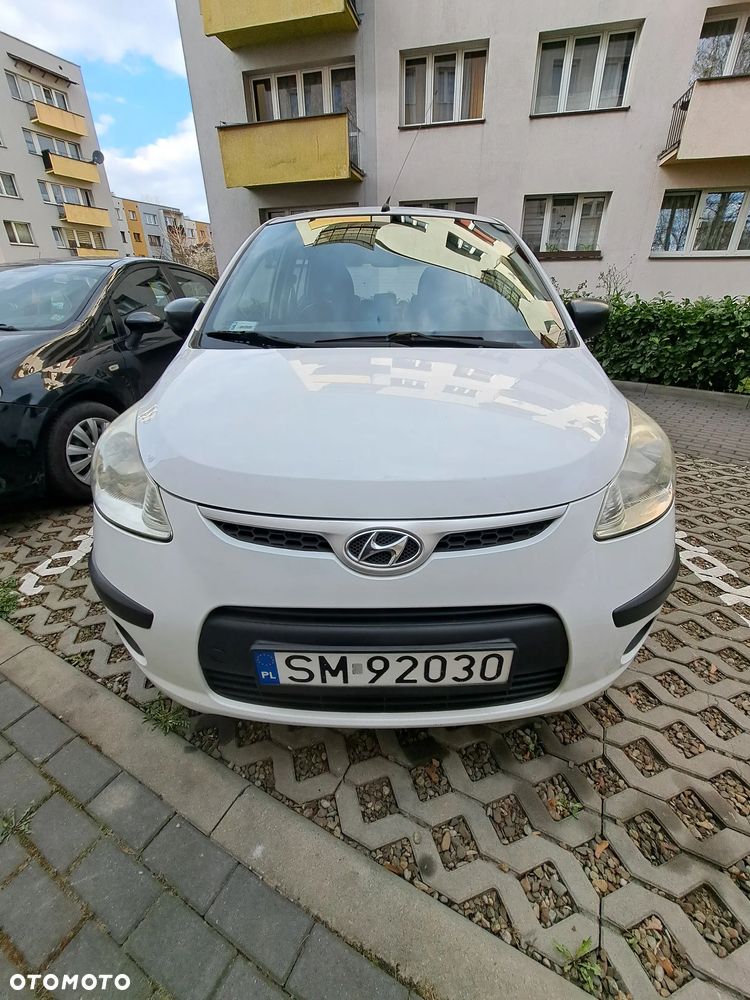Hyundai i10 1.2 Classic - 2