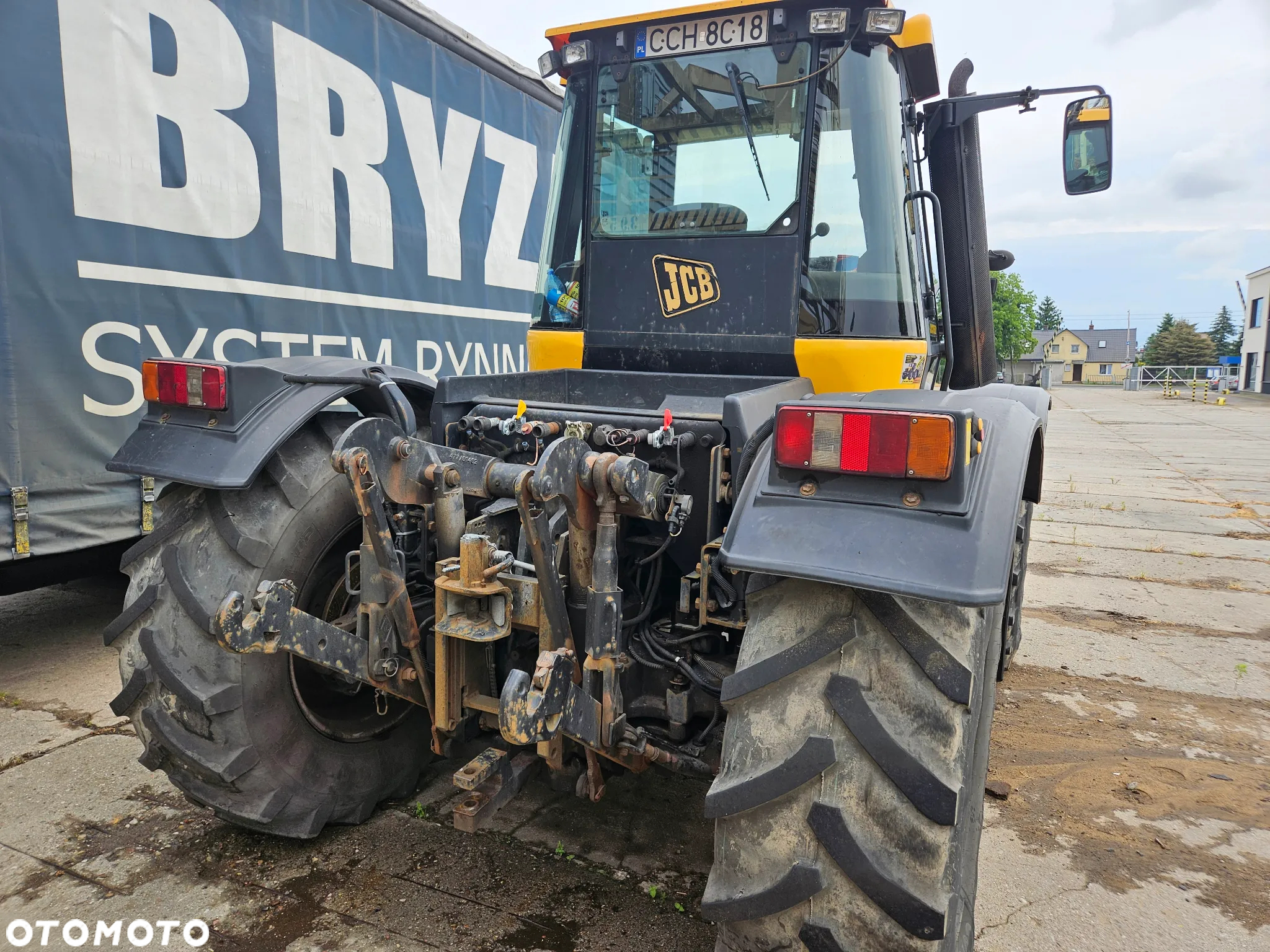 JCB 2140 - 4