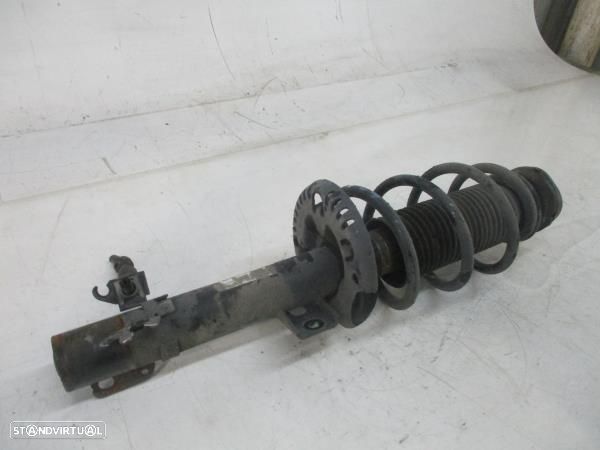 Amortecedor Suspensao Frente Dto Volkswagen Polo (6R1, 6C1) - 2