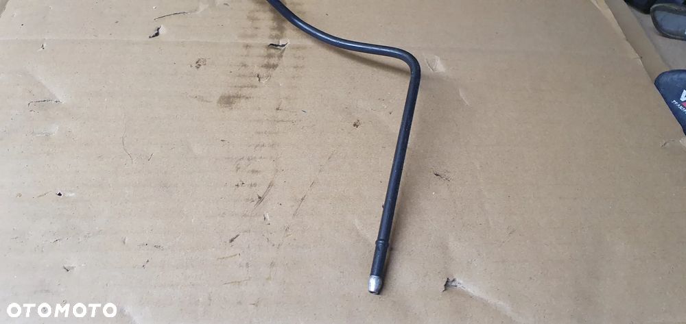Przewód rurka zawieszenia Citroen C5 III - 4