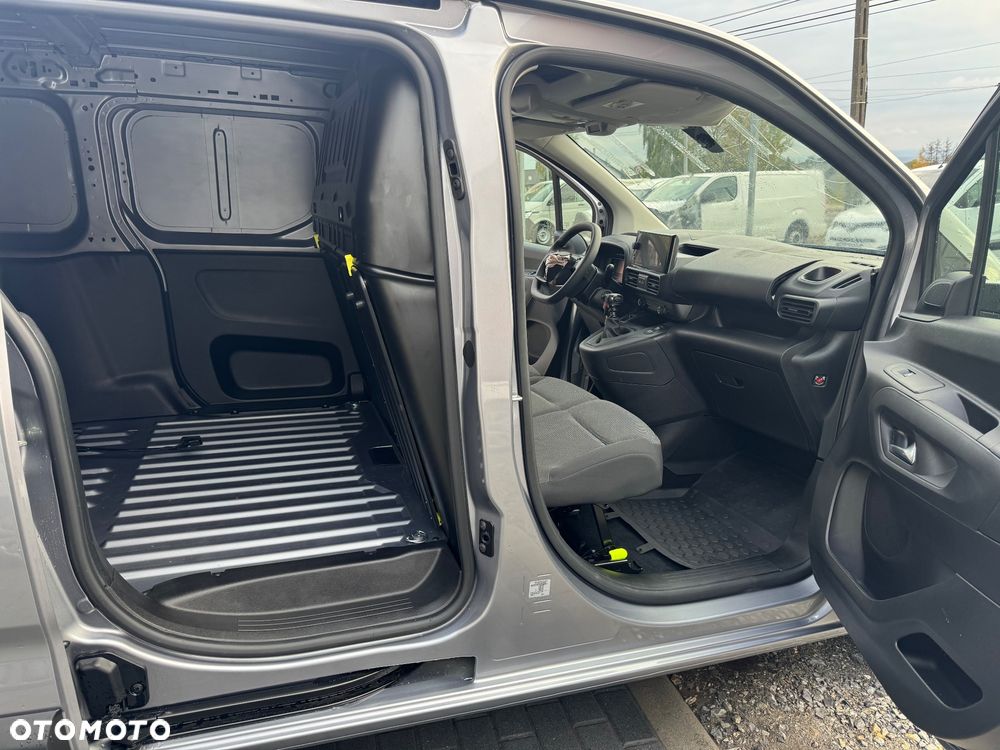 Citroën Berlingo - 20