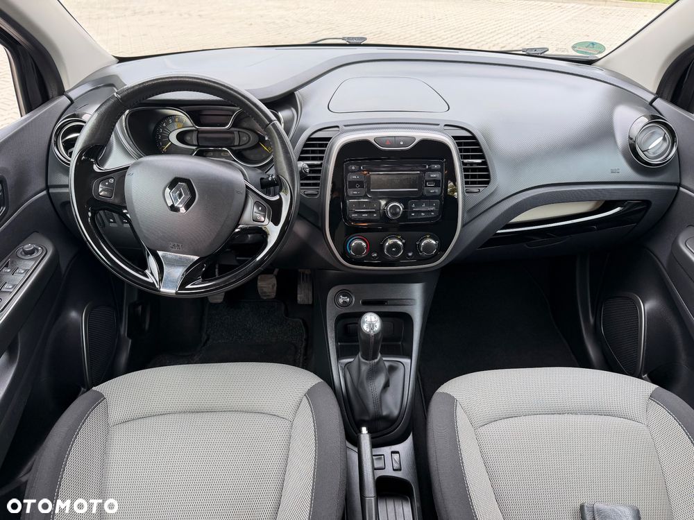 Renault Captur 0.9 Energy TCe Intens - 15