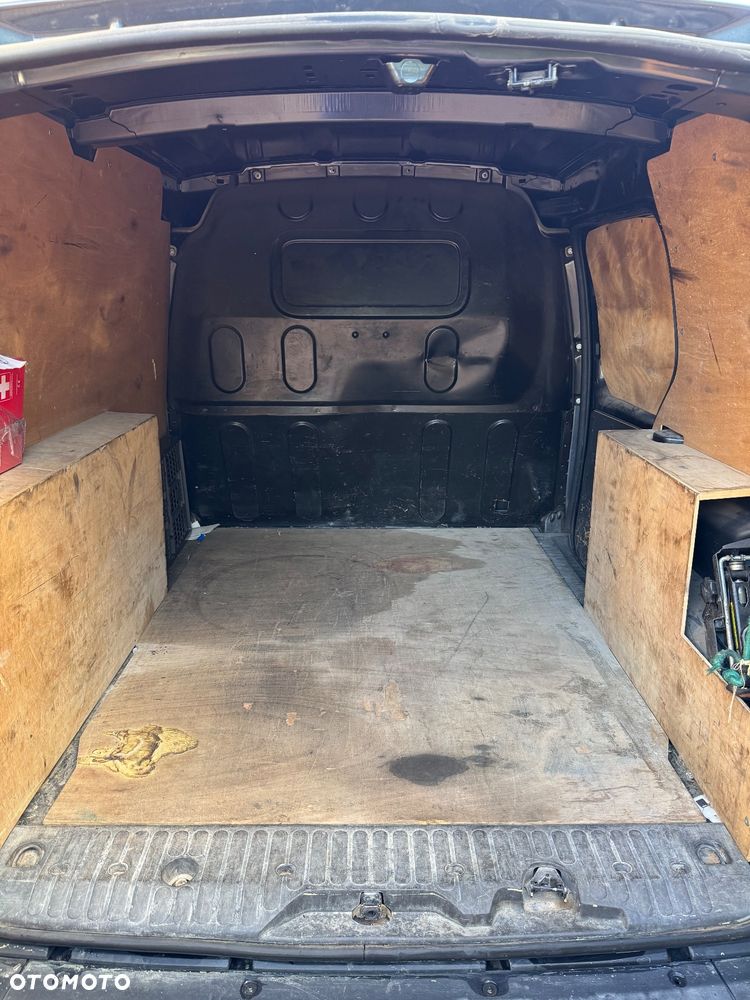 Mercedes-Benz Citan - 12