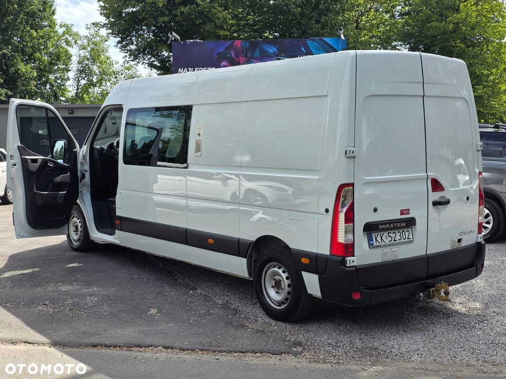Renault MASTER - 9
