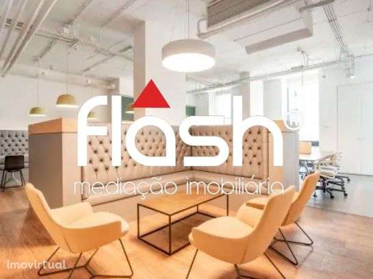 Espaços de Escritórios na Liberdade Street Fashion (Braga) - Grande imagem: 5/13