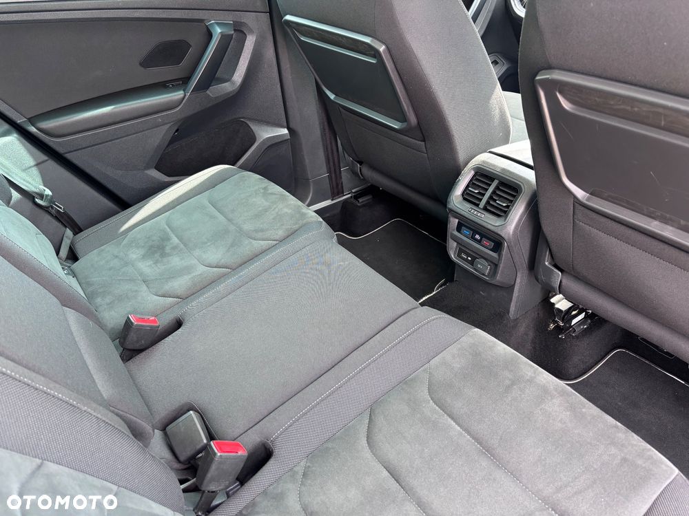 Volkswagen Tiguan 1.5 TSI ACT OPF DSG Highline - 33