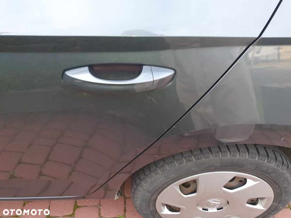 Skoda Fabia 1.4 TDI Edition - 5