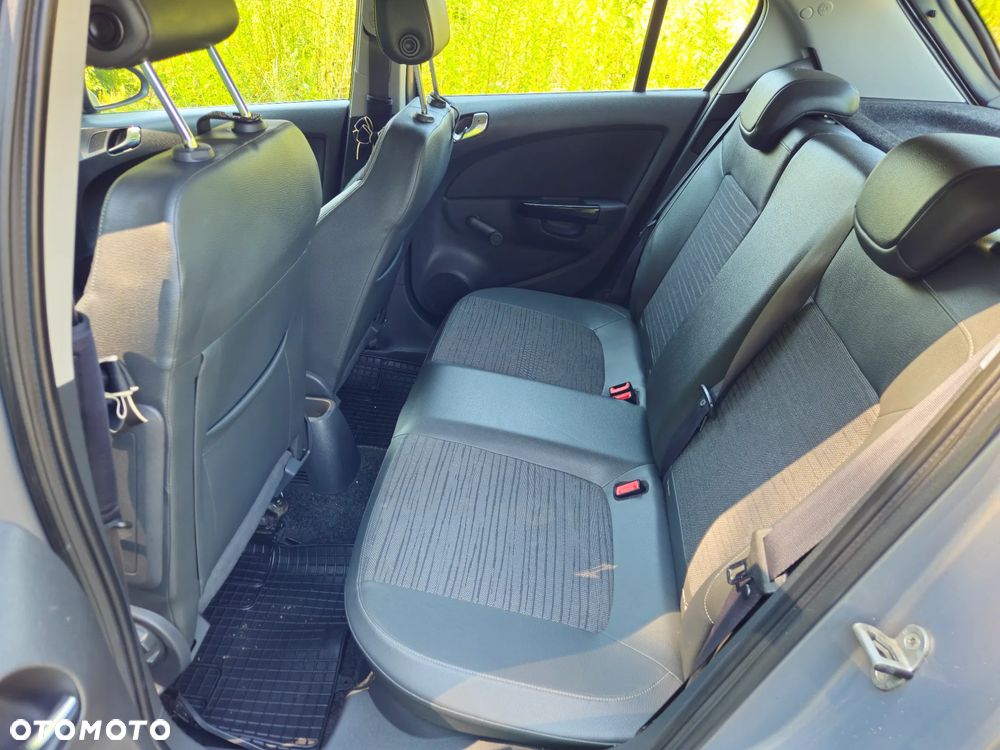 Opel Corsa - 9