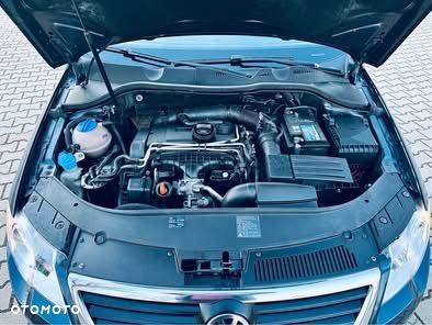 Volkswagen Passat 2.0 TDI Comfortline - 4