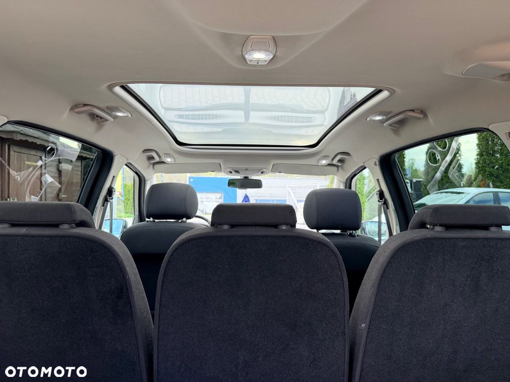 Ford S-Max 2.0 T Platinium X MPS6 - 10