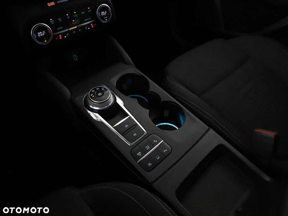 Ford Focus 2.0 EcoBlue Active - 31