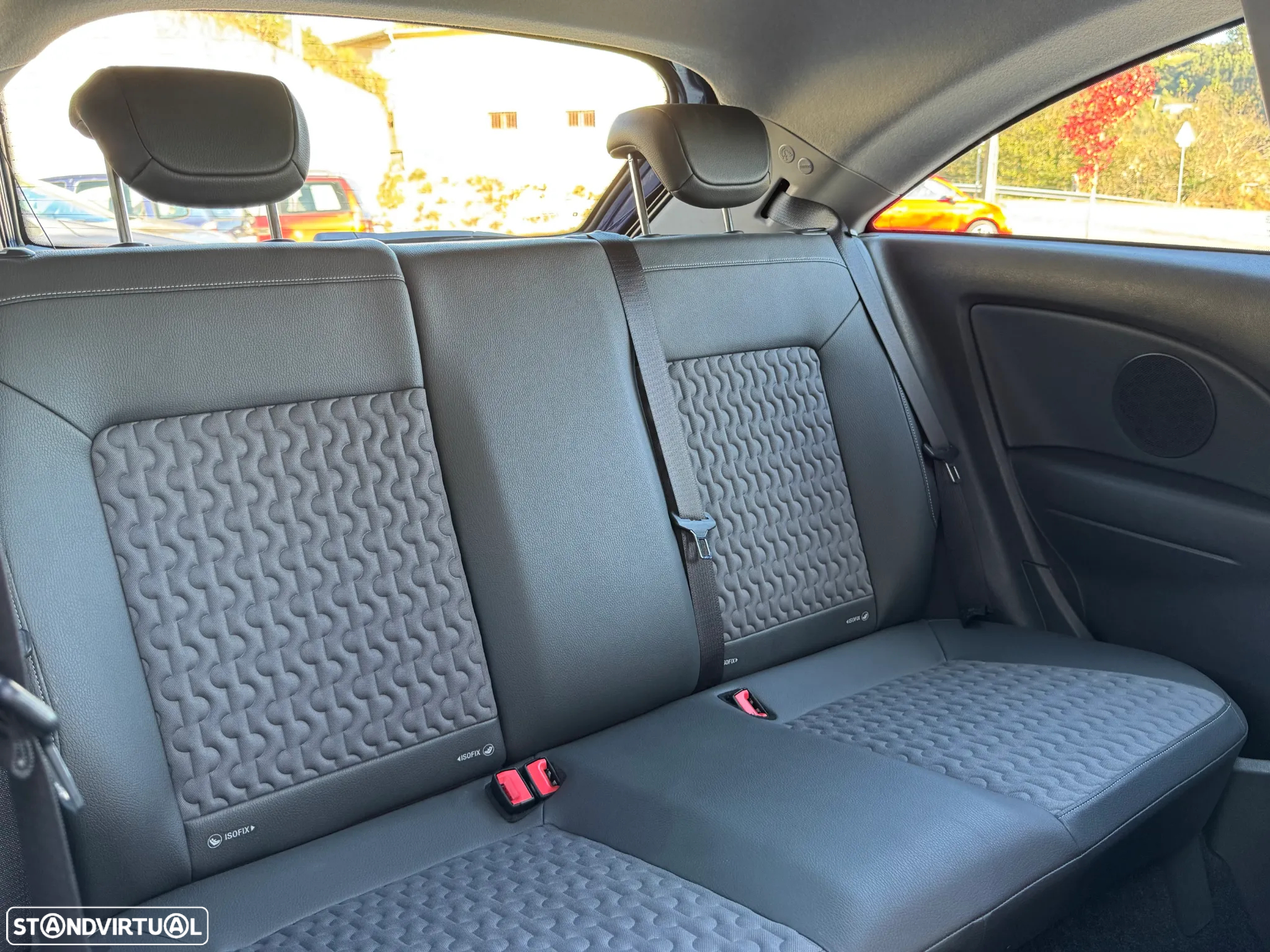 Opel Corsa 1.2 16V (ecoFLEX) Innovation - 27