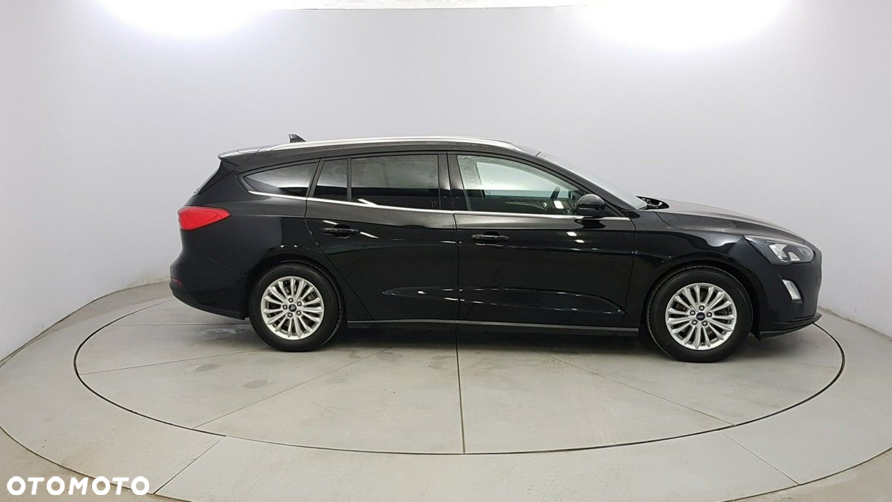 Ford Focus 1.5 EcoBlue SCR Titanium X - 8