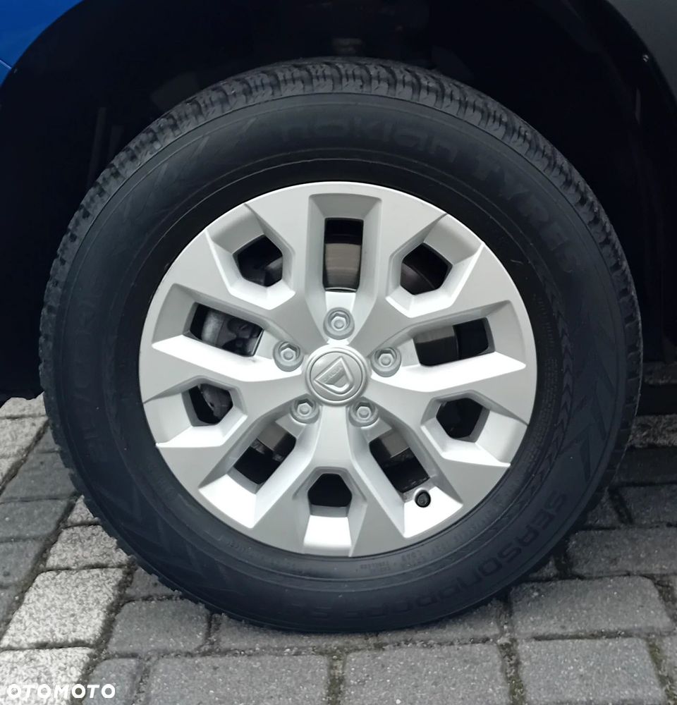 Dacia Duster 1.0 TCe Journey - 26