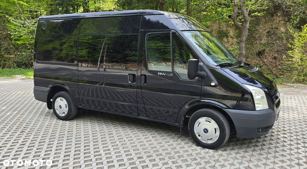 Ford Transit - 3