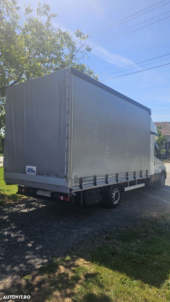 Iveco Daily - 4