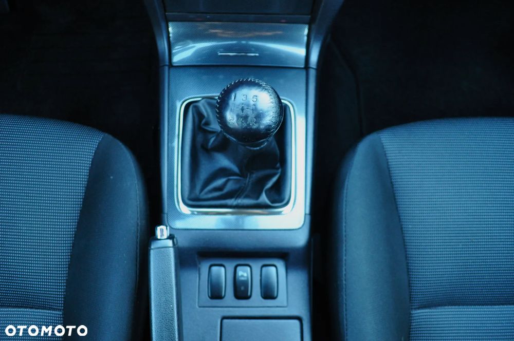 Mitsubishi Lancer 1.8 Instyle - 21