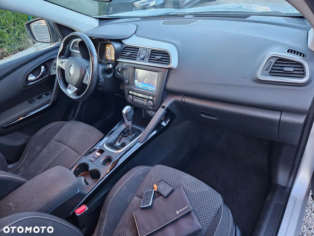 Renault Kadjar Energy dCi 110 EDC Business - 6