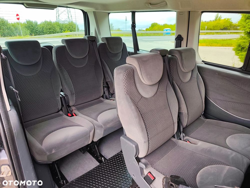 Citroën Jumpy Combi - 15