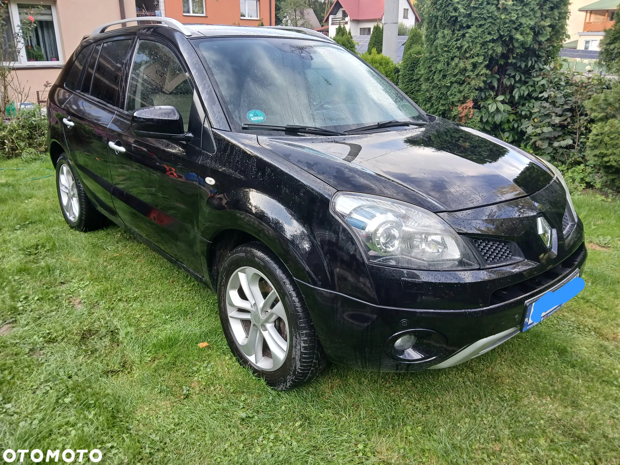 Renault Koleos 2.0 dCi 4x4 Privilege Plus - 6