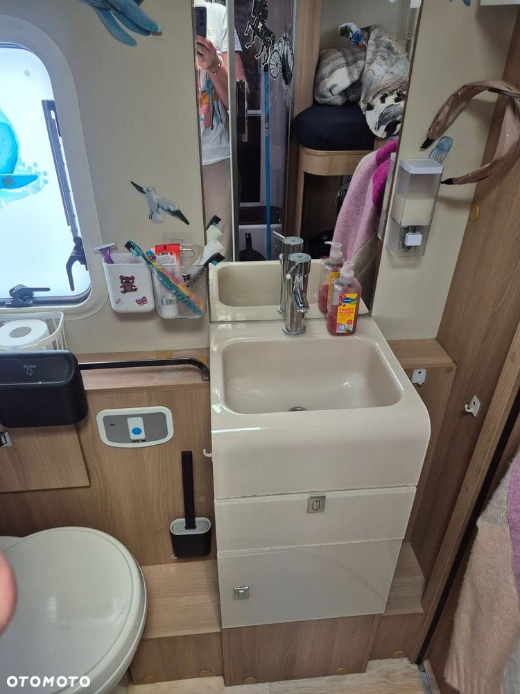 Fiat Ducato - 5