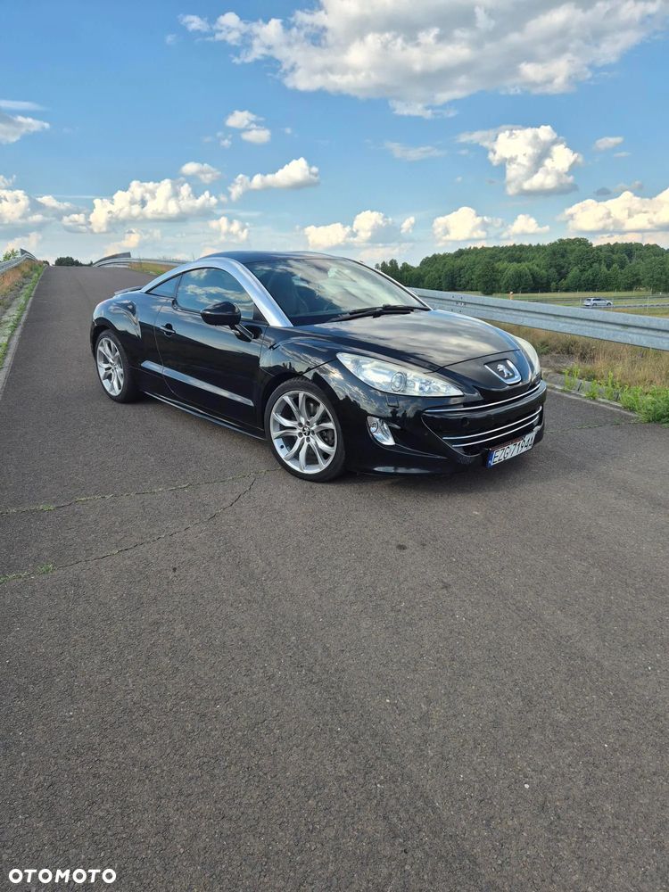 Peugeot RCZ 1.6 THP - 3
