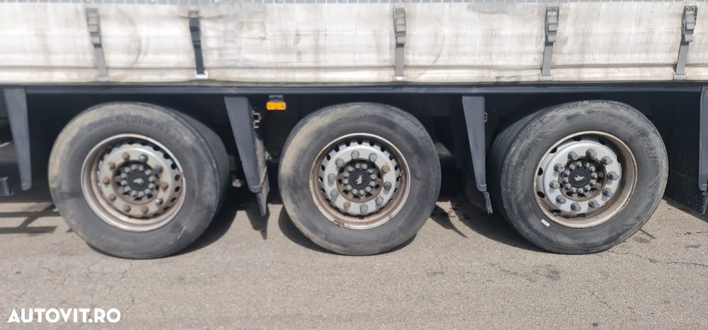 Schmitz Cargobull - 10