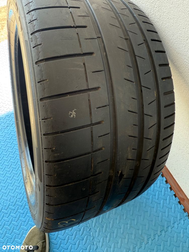 Pirelli P ZERO CORSA 315/35 ZR20 106Y 2023 7-7.5mm - 2