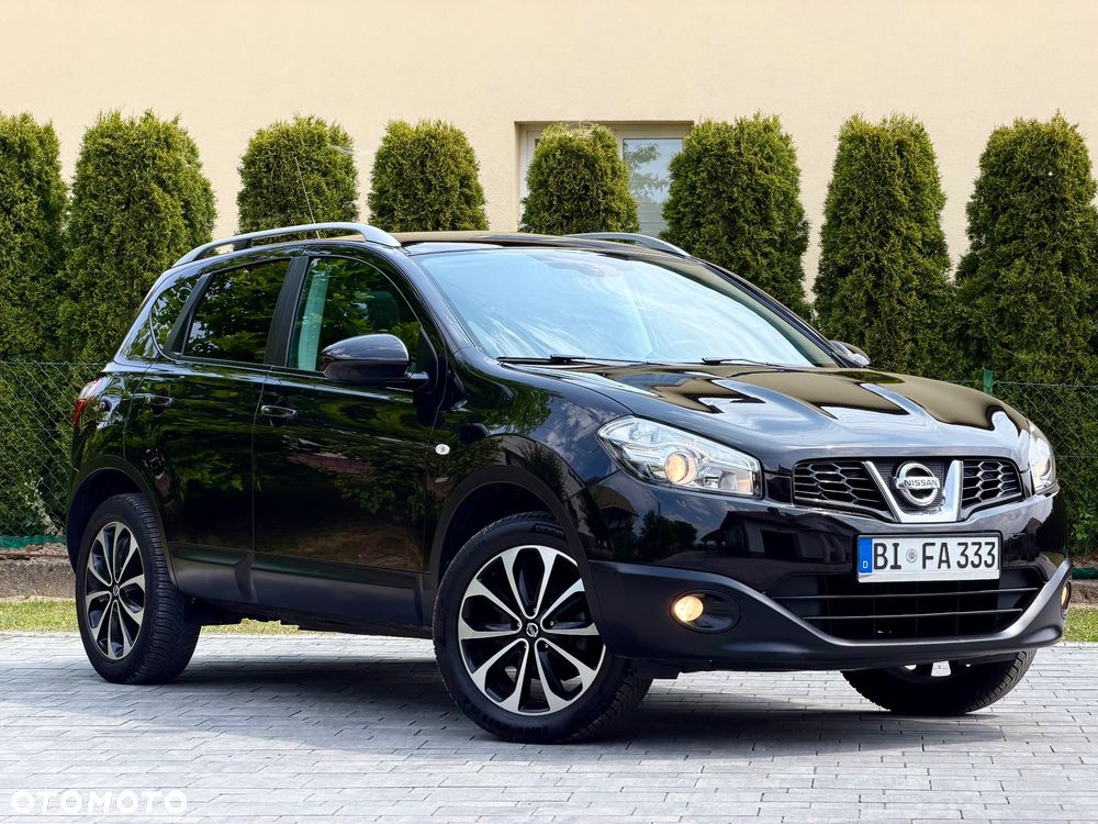 Nissan Qashqai 1.6 I-Way - 6