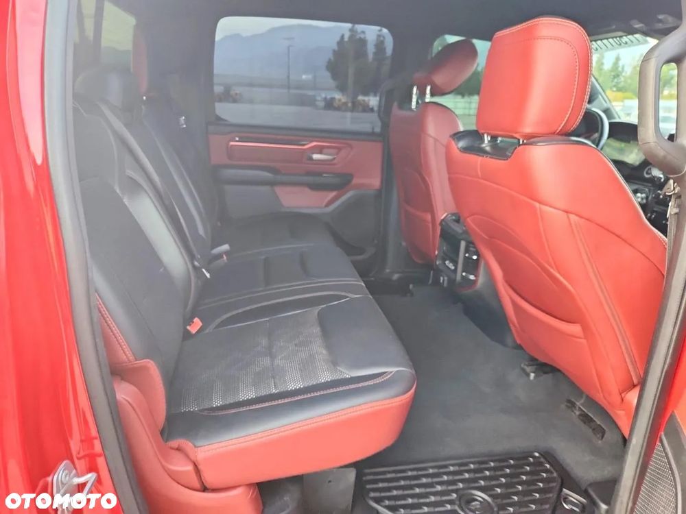 RAM 1500 5.7 Crew Cab Rebel - 9