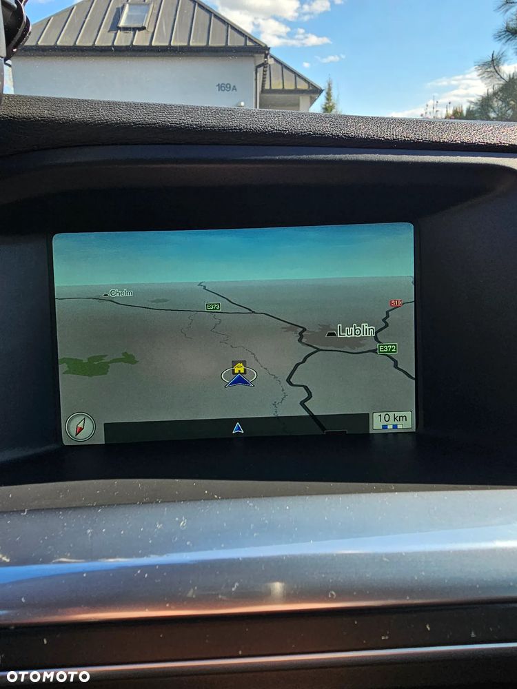 Volvo V60 D4 Drive-E Ocean Race - 21