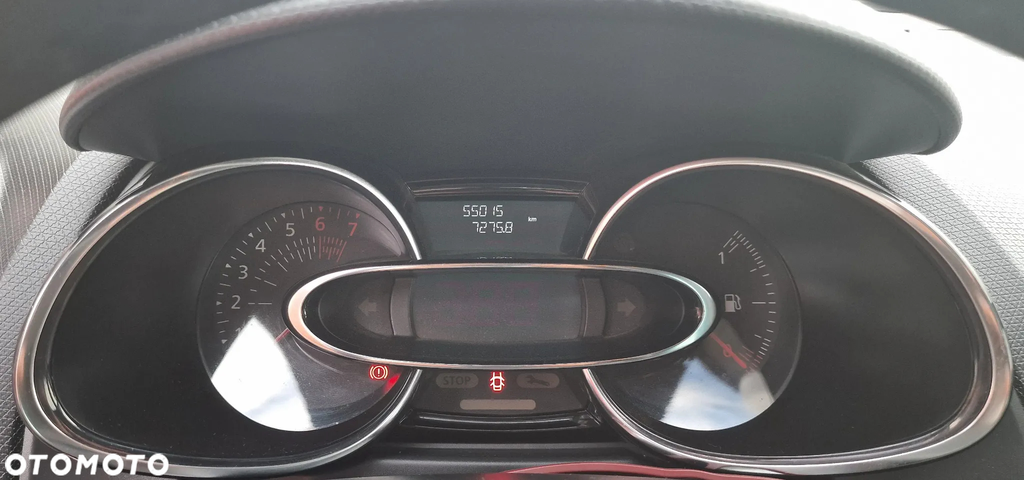 Renault Clio 0.9 Energy TCe Limited - 12