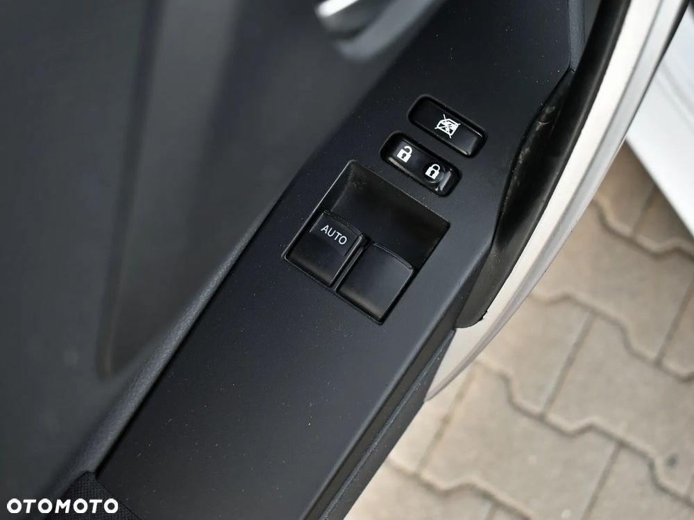 Toyota Auris 1.4 D-4D Active - 15