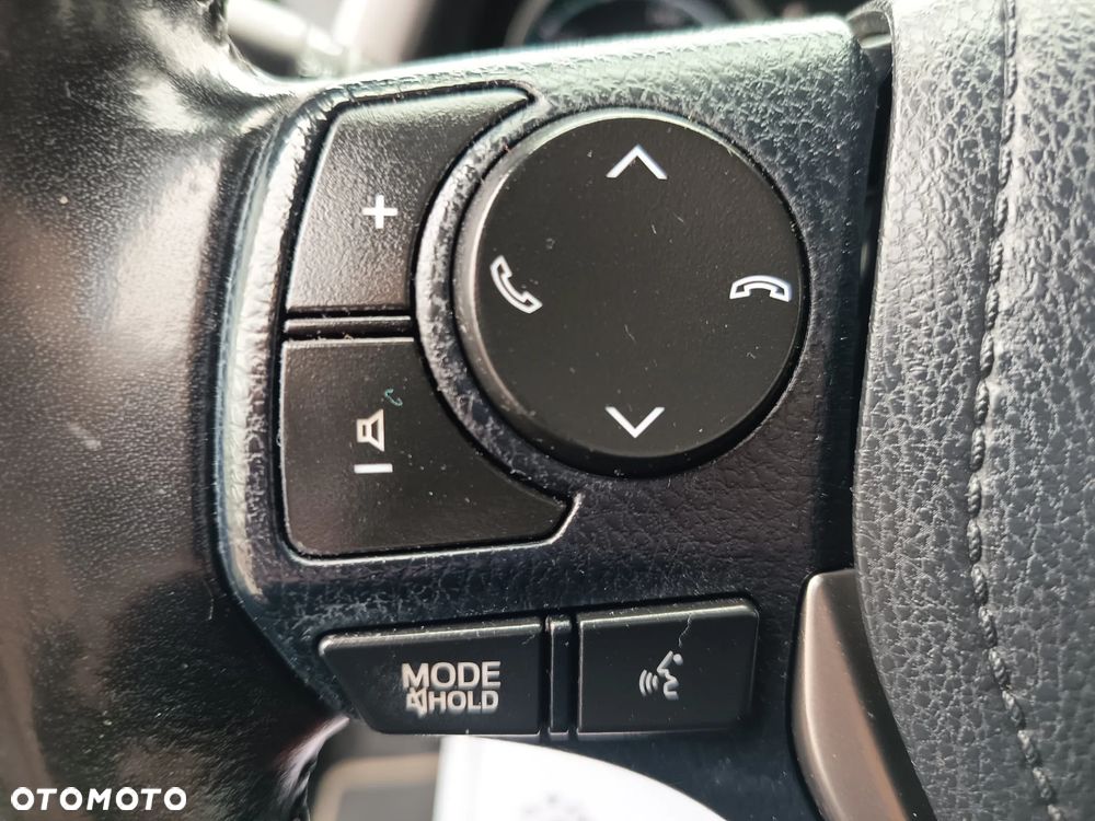 Toyota RAV4 Hybrid Premium 4x2 - 28