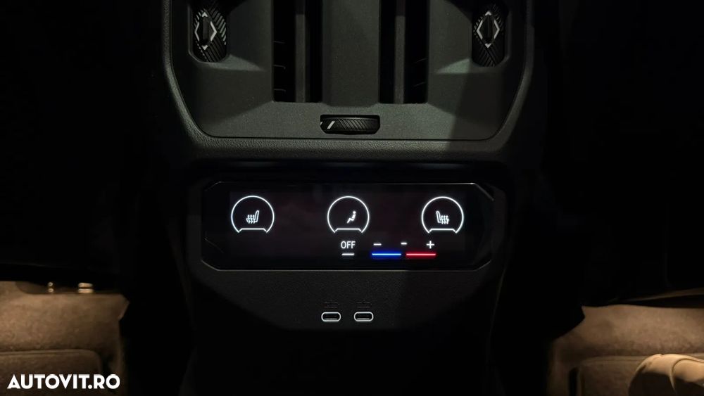 BMW X3 20d xDrive AT MHEV - 19